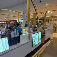 เมนูของร้าน STAR ELEPHANT  TEA 星象茶 Seacon Square