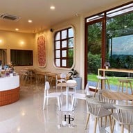 Floryday Khaoyai : Cafe & Flower