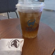 เมนูของร้าน STAR ELEPHANT  TEA 星象茶 Seacon Square