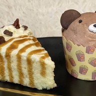 U Center Cafe U Center Cafe