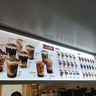 Rakūn cha MRT MRT สถานีลาดพร้าว