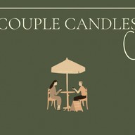 Couple Candles Coffee กาแฟศรีนครินทร์ หลังห้างพาราไดซ์