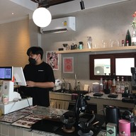 Roast n Toast กาแฟ โทสต์