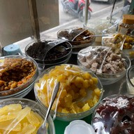 นิไอศครีม@หัวหิน ตลาดโต้รุ่งหัวหิน