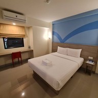 Hop Inn Hat Yai Down Town Hotel