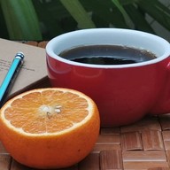Black&Clean Coffee 126/328ซ2/4 ไลฟแอทบางละมุง