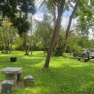 Beyond Cafe' บ้านโป่ง