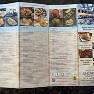 Chowpati Indian Street Food