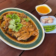 เจ๊เซี้ยมข้าวมันไก่
