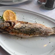 เมนูของร้าน My Grill