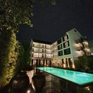Buri Siri Boutique Hotel