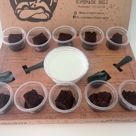 Memorize Brownie - Dessert Cake & Coffee สุขุมวิท 23