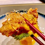 Roku Omakaze Soi Suan Phlu
