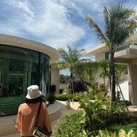 Boonta by the Beach Natai Beach