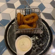 เมนูของร้าน Bull Beach Club Pattaya