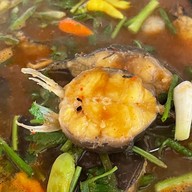 ขนมจีนบ้านคุณแม่@ทองหล่อ ตลาดอินดี้ทองหล่อ