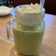 เมนูของร้าน Lucky Restaurant