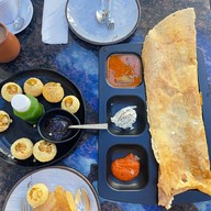 Chowpati Indian Street Food