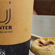 U Center Cafe U Center Cafe