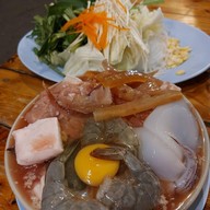 วดีหมูกะทะ สาขาคลอง4 คลอง 4