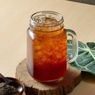 TEST MASTER - Thai Terrace (Tier ปกติ)