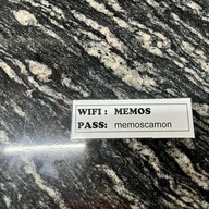 Memos fastfood & drinks