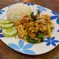 นวพรค้าข้าว