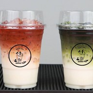 ชิมชามะ ชานมไข่มุก กาแฟสด สามพร้าว