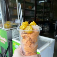 นิไอศครีม@หัวหิน ตลาดโต้รุ่งหัวหิน