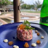 เมนูของร้าน My Grill