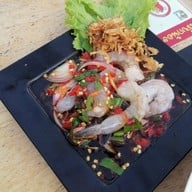 ต้องมาแดก หมูกระทะ at Phetchabun เพชรบูรณ์