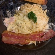 เมนูของร้าน Bull Beach Club Pattaya