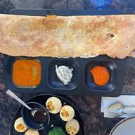 Chowpati Indian Street Food