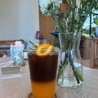 เมนูของร้าน Boonta by the Beach Natai Beach