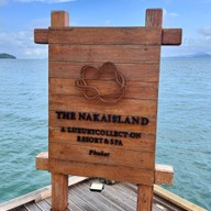 The Naka Island A Luxury Collection Resort And Spa
