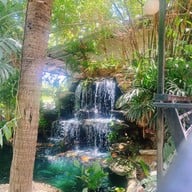 Beyond Cafe' บ้านโป่ง