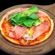 Baansiri Pizzaria บ้านสิริพิซซาเรีย