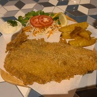 เมนูของร้าน Bull Beach Club Pattaya