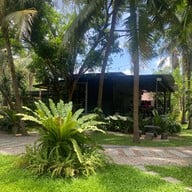 Beyond Cafe' บ้านโป่ง