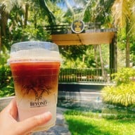 Beyond Cafe' บ้านโป่ง