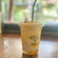 Beyond Cafe' บ้านโป่ง