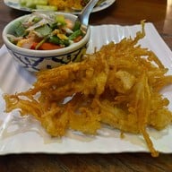 นวพรค้าข้าว