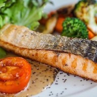 Woodhaven Casual Eatery