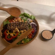 เมนูของร้าน Bull Beach Club Pattaya