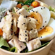 ALL DAY CAFE Mukdahan