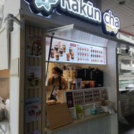 Rakūn cha MRT MRT สถานีลาดพร้าว