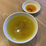 เมนูของร้าน Lucky Restaurant