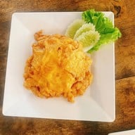 Beyond Cafe' บ้านโป่ง