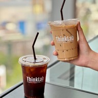 Thinklab creative space and cafe OAI TOWER