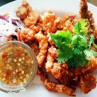 เมนูของร้าน ครัวป้าแจ๊ว ซ.102 1